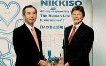 Historic milestone 2009, Nikkiso