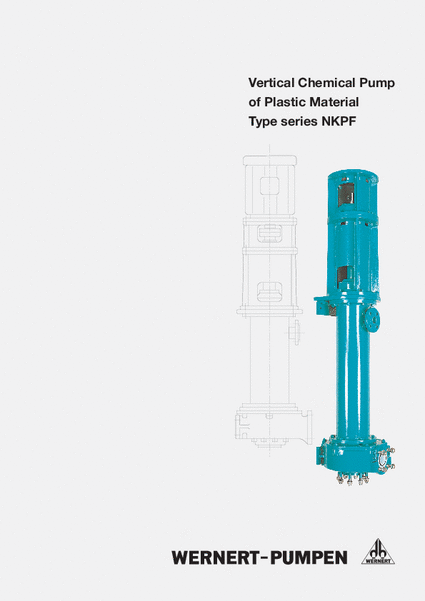 Wernert Type NKPF