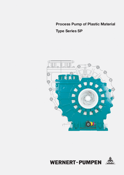 Wernert Type SP