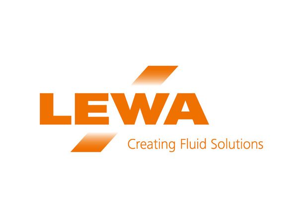 LEWA Logo