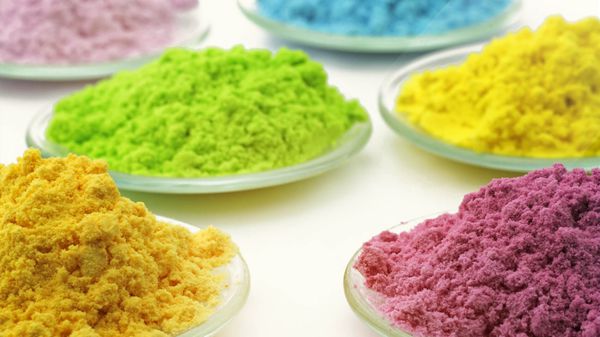 Pharma Spray drying