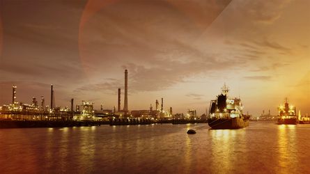 Petrochemicals, Hydrocracking Petrochemicals